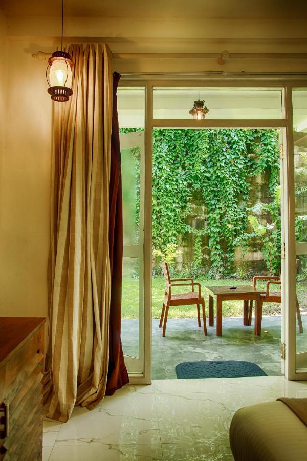 Deltora Villa - Free Drop Off To Galle Fort By Tuktuk Luaran gambar