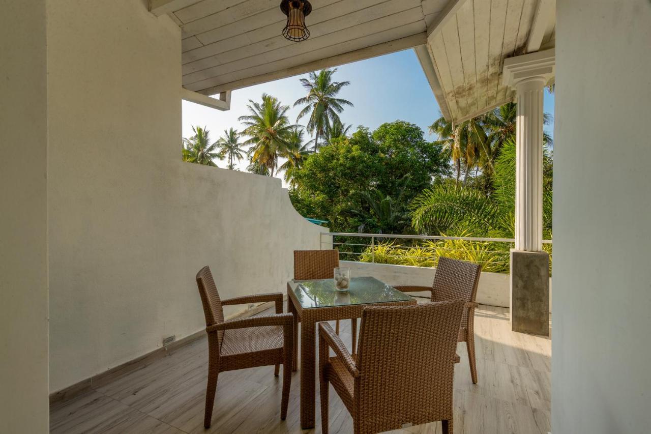 Deltora Villa - Free Drop Off To Galle Fort By Tuktuk Luaran gambar