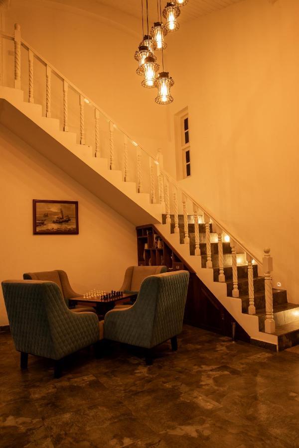 Deltora Villa - Free Drop Off To Galle Fort By Tuktuk Luaran gambar